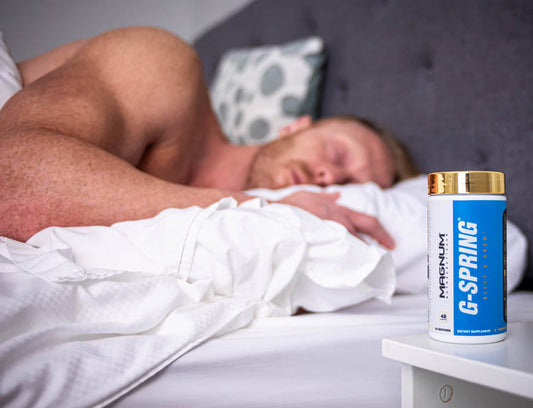 Tips for Rest and Recovery