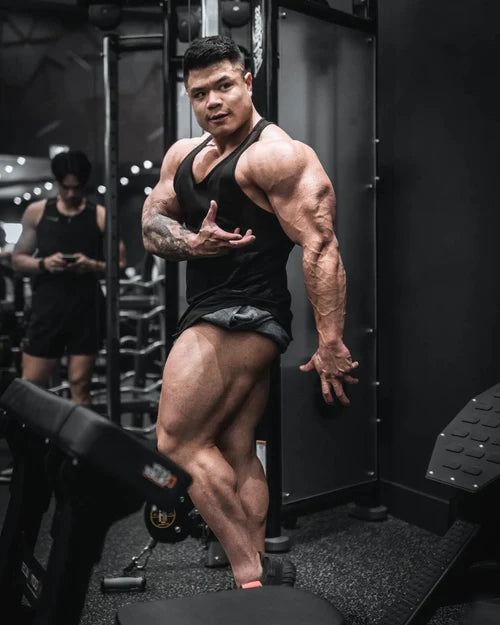 JAWS OLYMPIA STACK