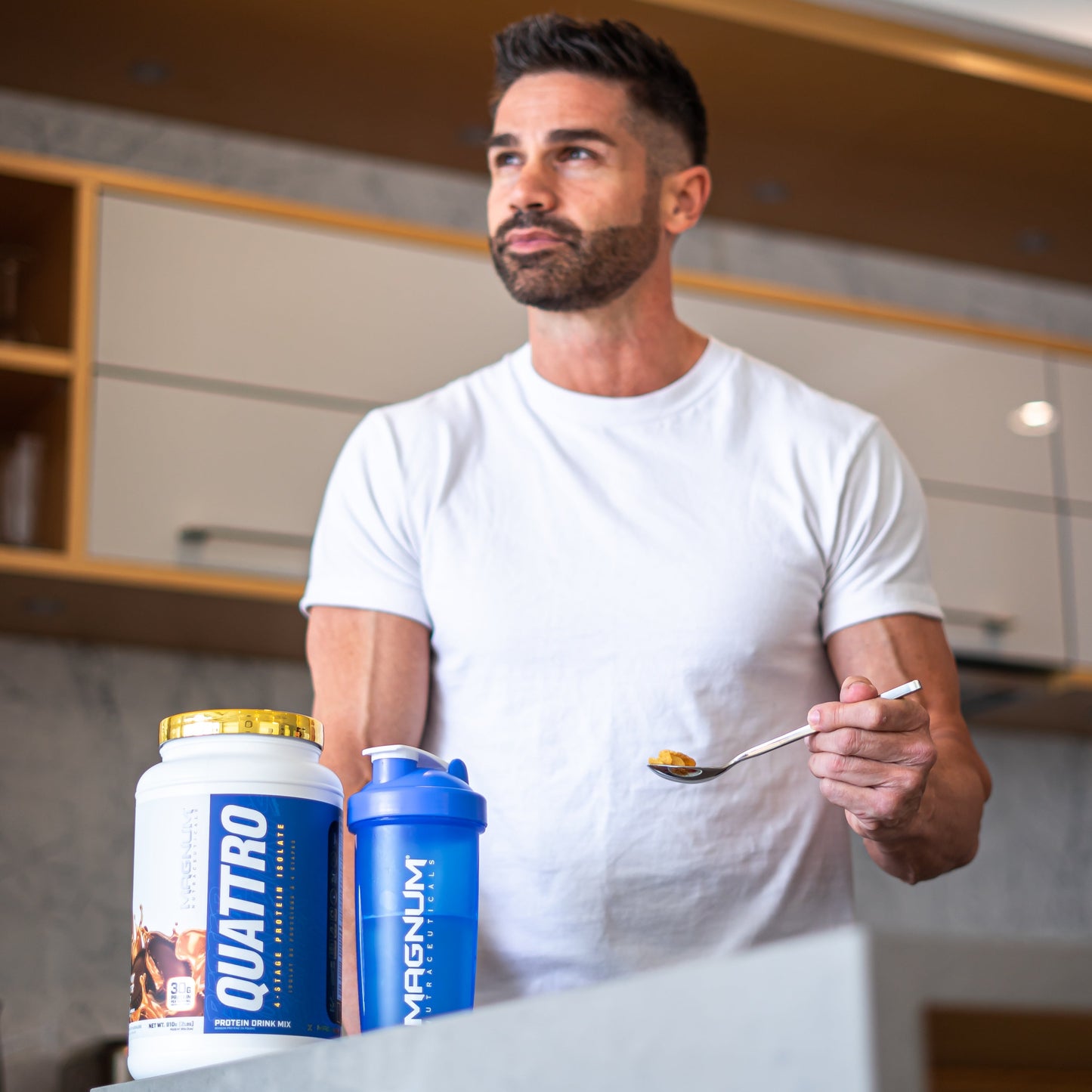 MAGNUM QUATTRO ORIGINAL - Magnum Worldwide