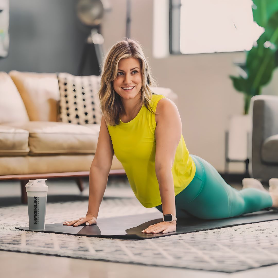 NEKTR Daily Greens (CAD) - Magnum Worldwide