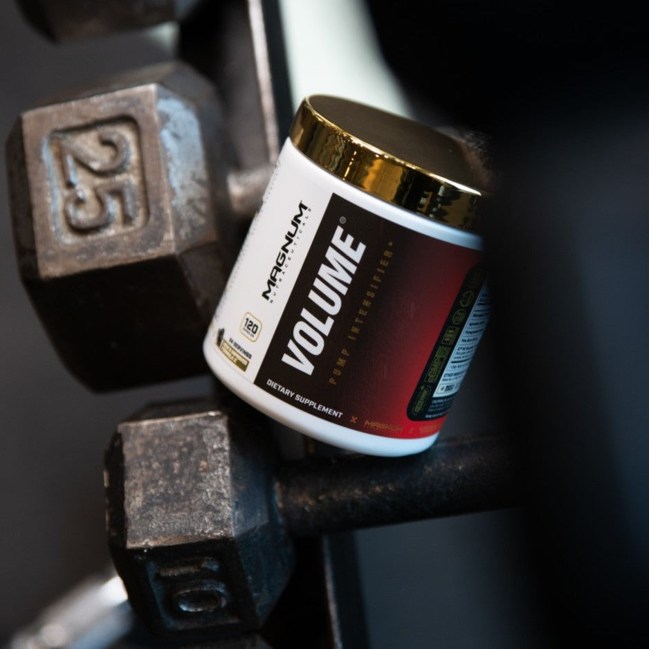 MAGNUM VOLUME CAPSULES (CAD) - Magnum Worldwide