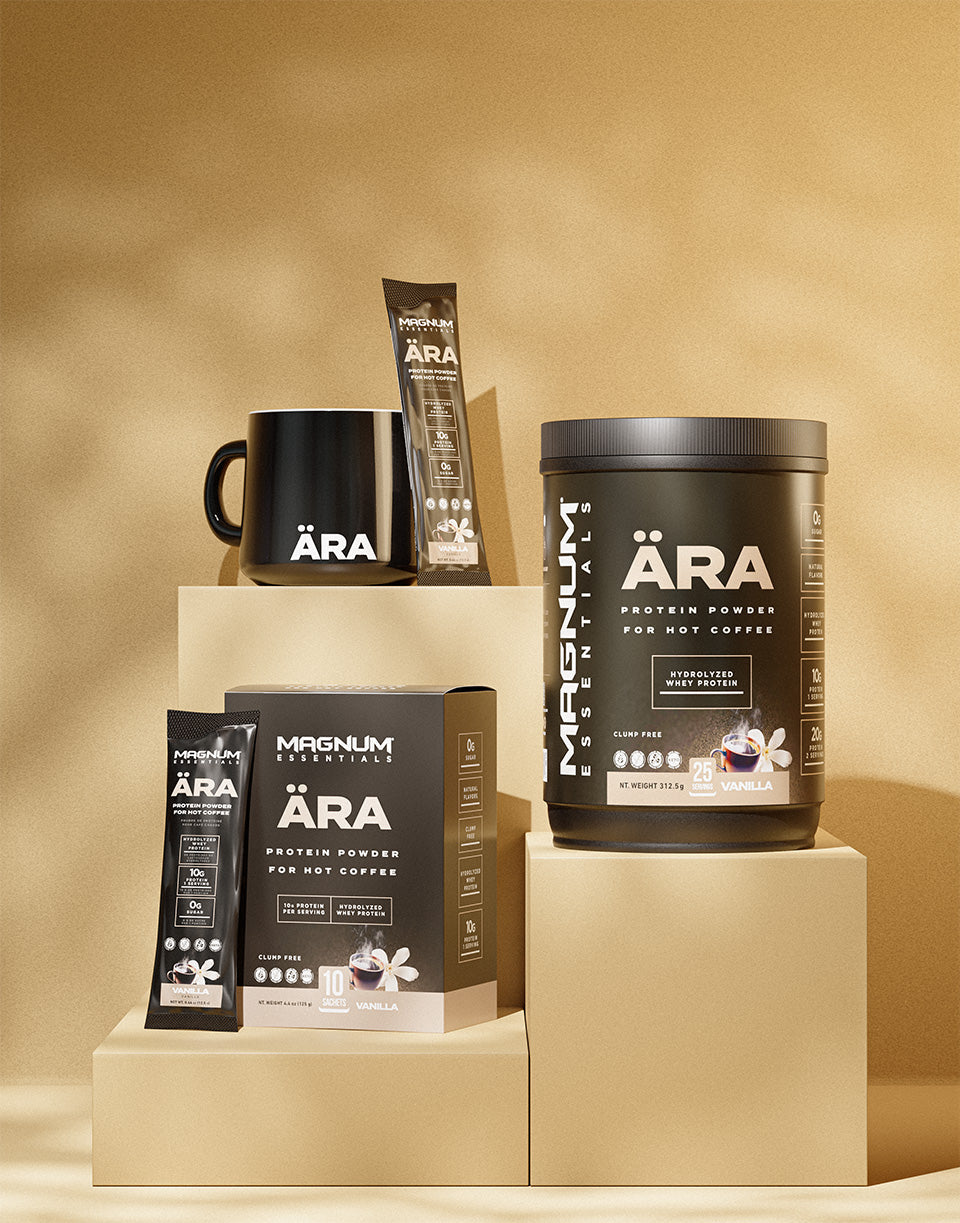Ära Non-Creamer - Magnum Worldwide