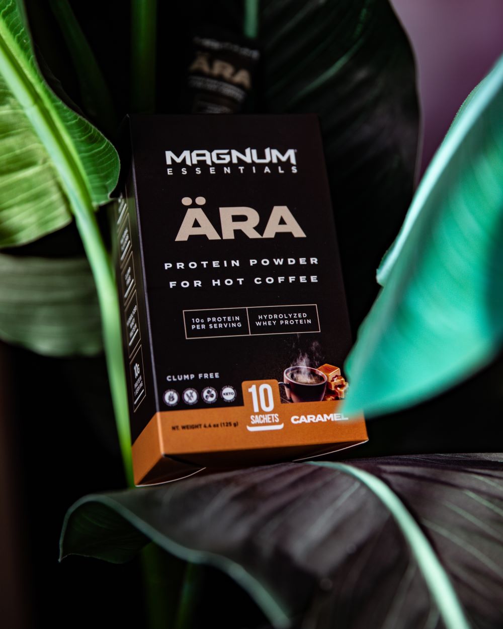 Ära Non-Creamer - Magnum Worldwide