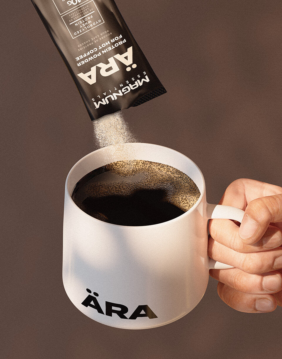Ära Non-Creamer (CAD) - Magnum Worldwide