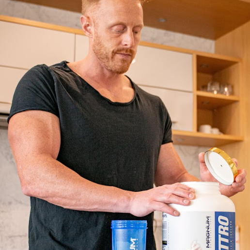 MAGNUM QUATTRO ORIGINAL - Magnum Worldwide