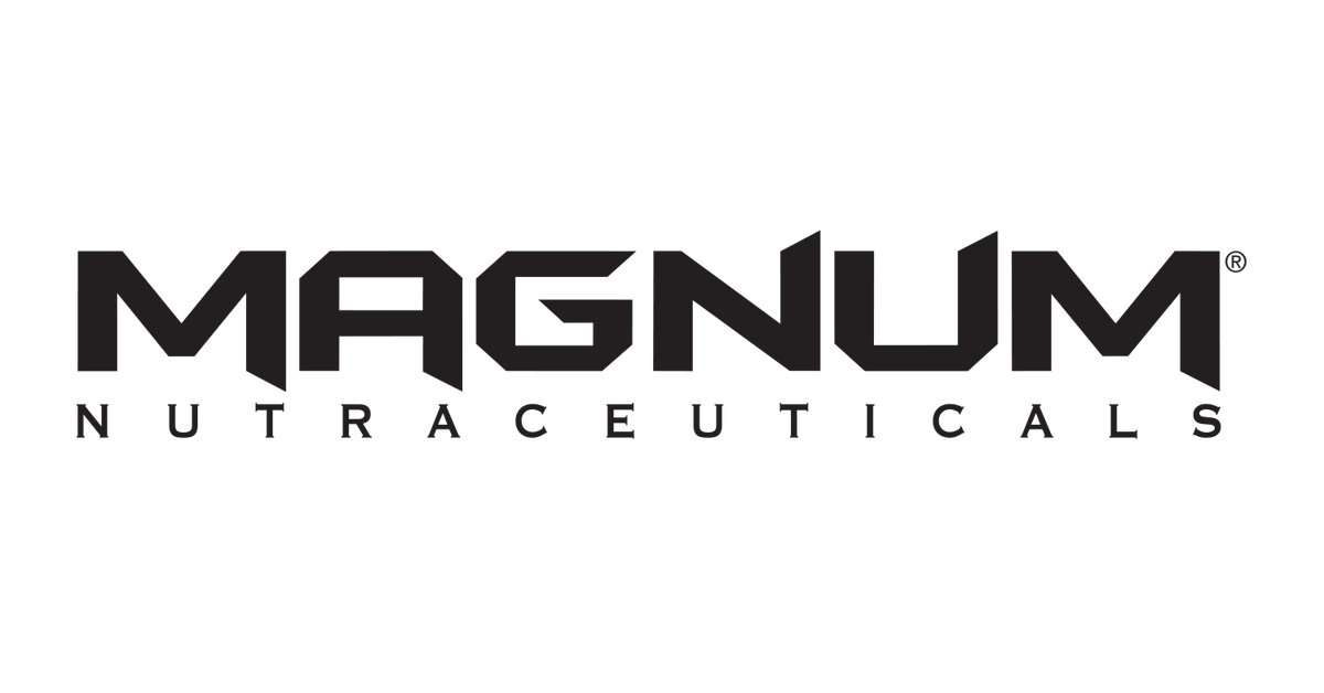 Magnum Nutraceuticals  Award Winning Sports Nutrition Supplements – Magnum  Worldwide