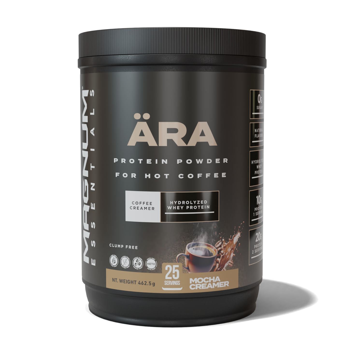 Ära Creamer Tub (CAD) - Magnum Worldwide