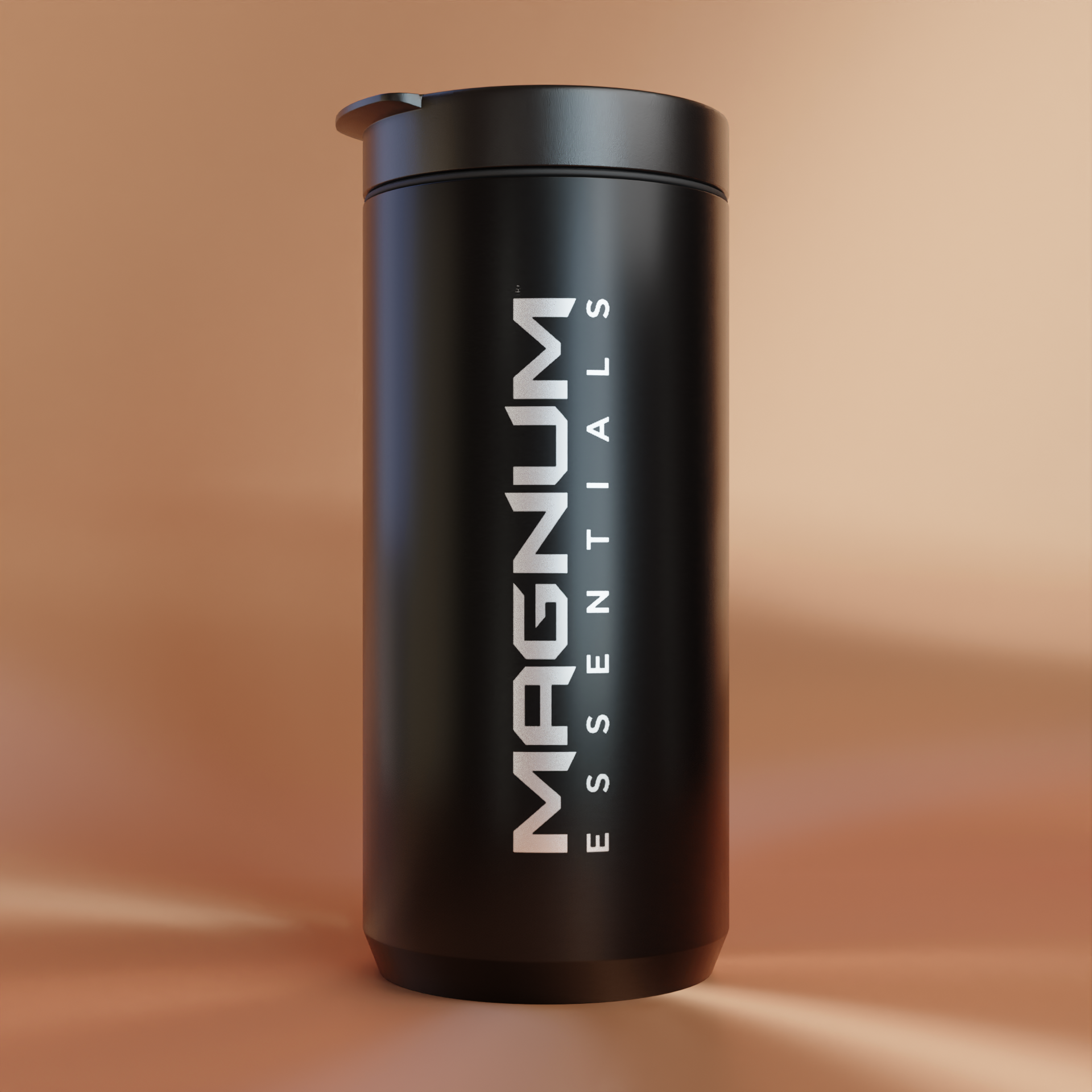 Essentials Travel Mug (CAD) - Magnum Worldwide