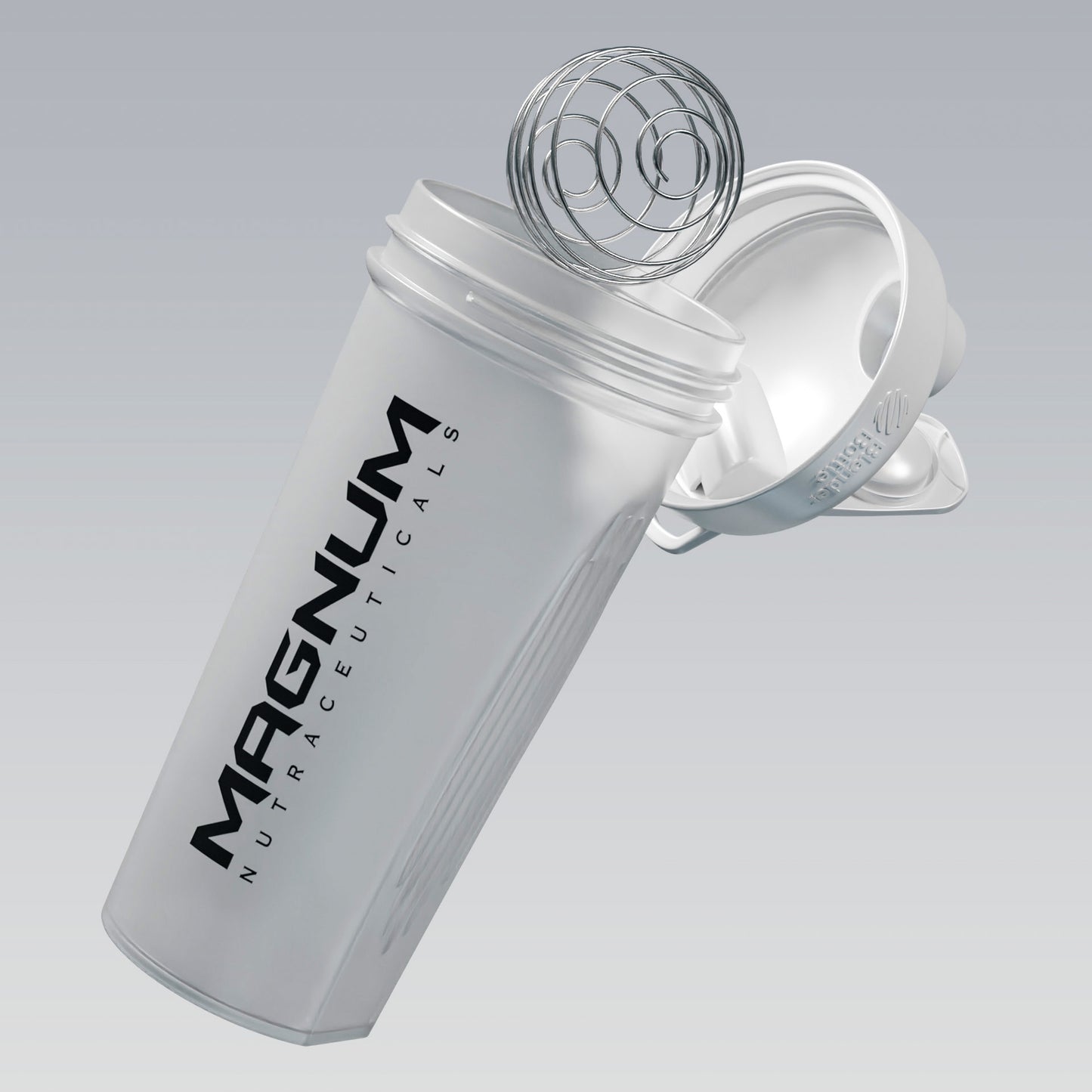 MAGNUM Shaker Bottle - Magnum Worldwide