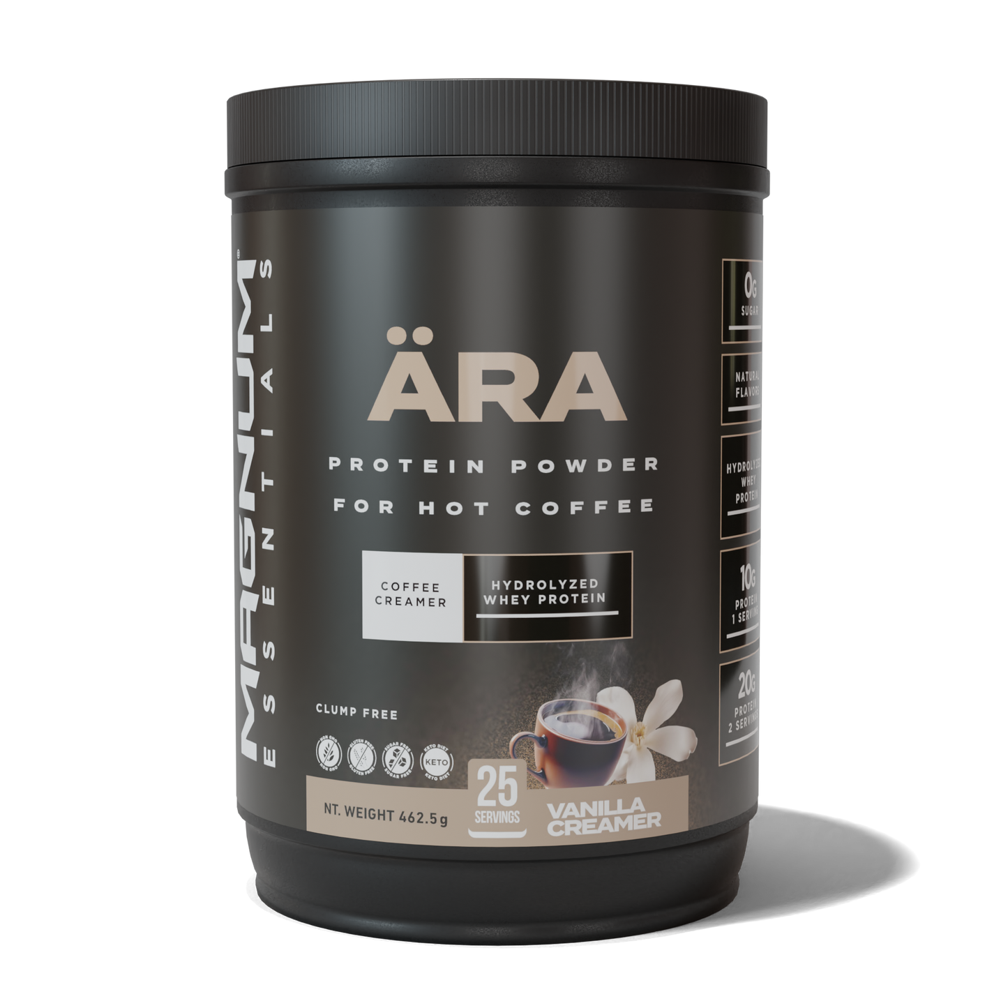 Ära Creamer Tub - Magnum Worldwide