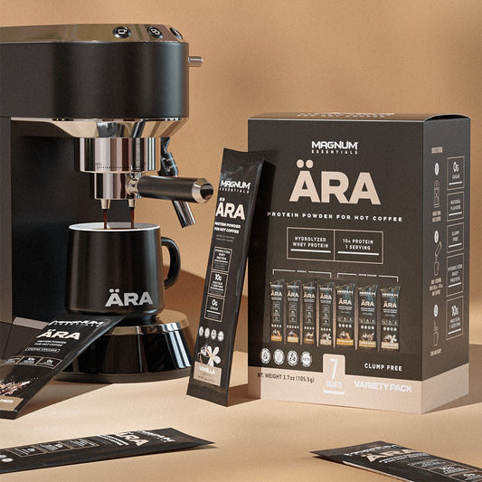 Ära Variety Pack (CAD) - Magnum Worldwide