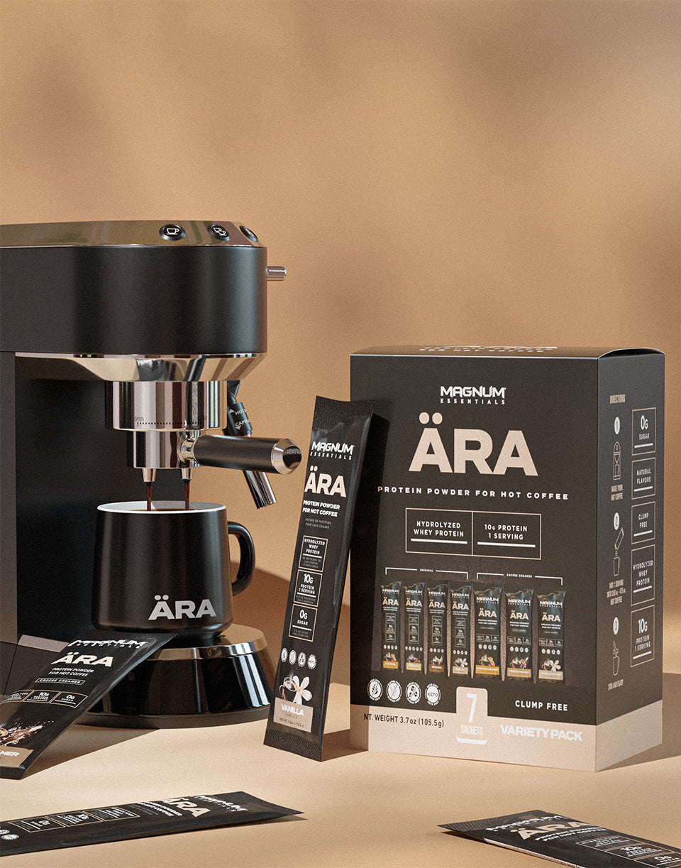 Ära Non-Creamer - Magnum Worldwide