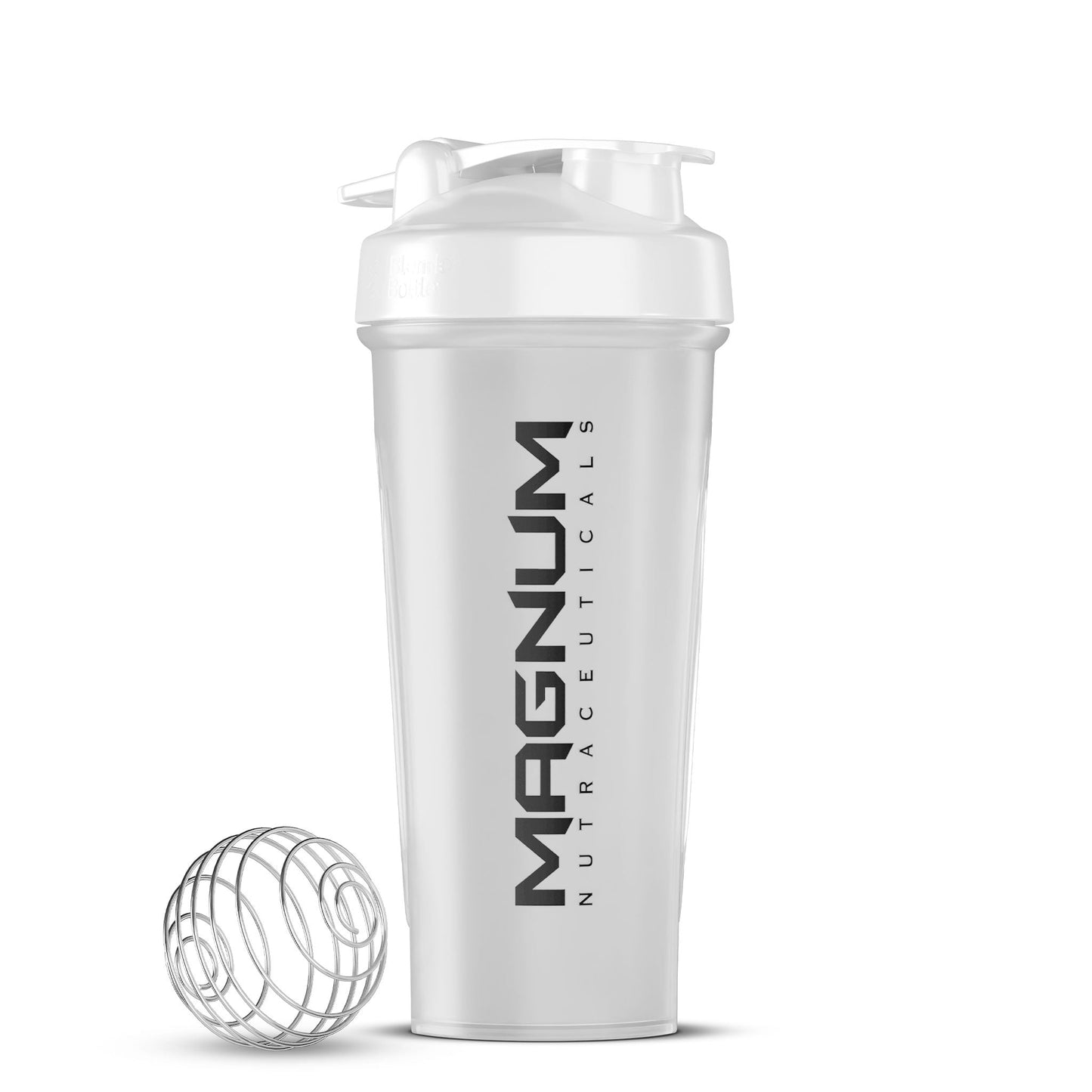 MAGNUM Shaker Bottle - Magnum Worldwide