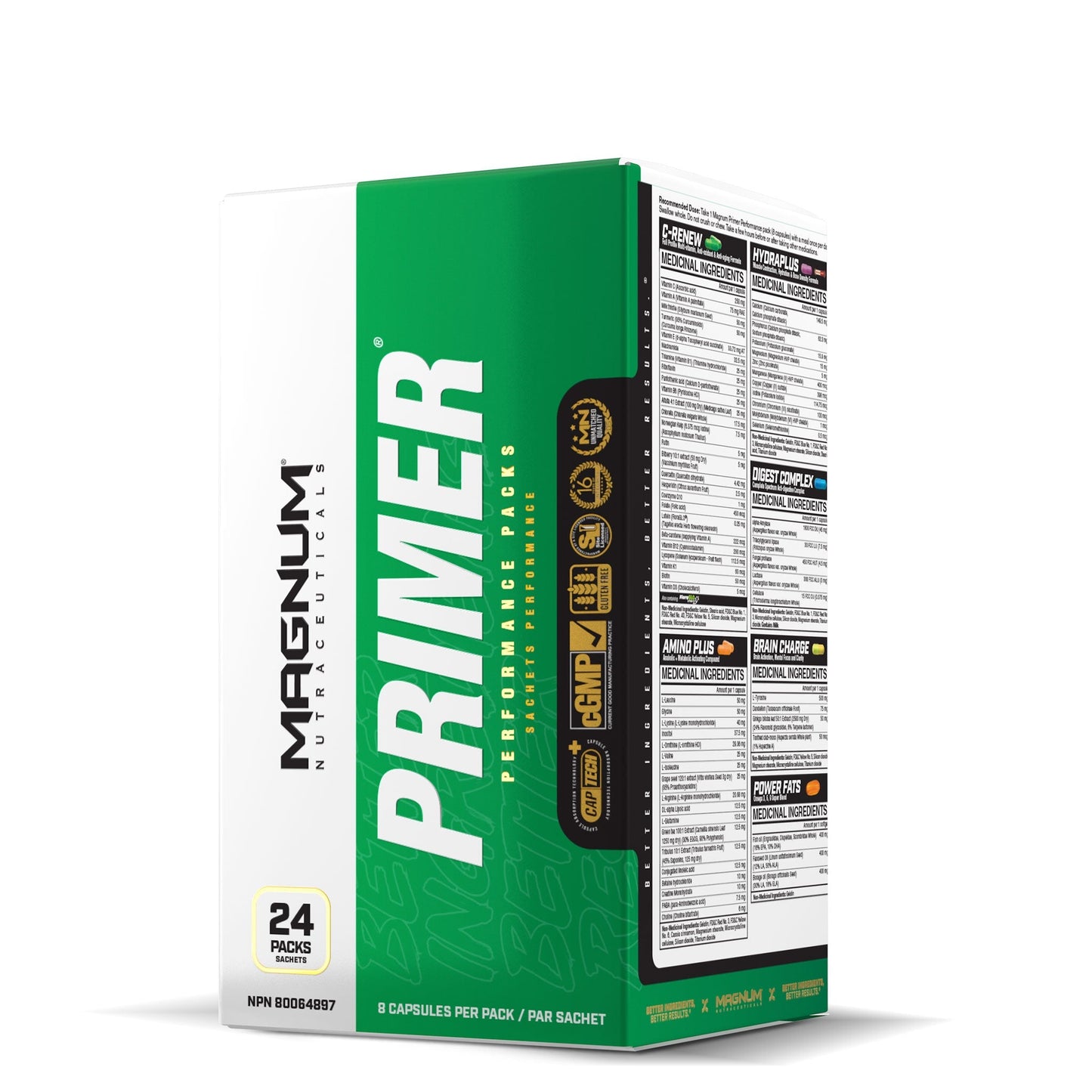 MAGNUM PRIMER (CAD) - Magnum Worldwide