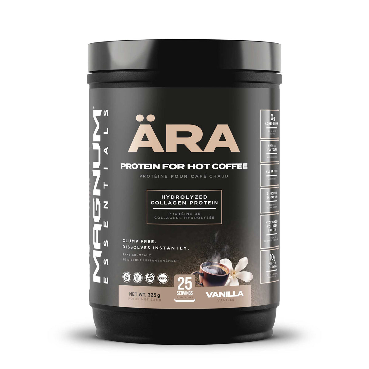 Ära Protein for Hot Coffee (CAD)