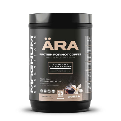 Ära Protein for Hot Coffee (CAD)