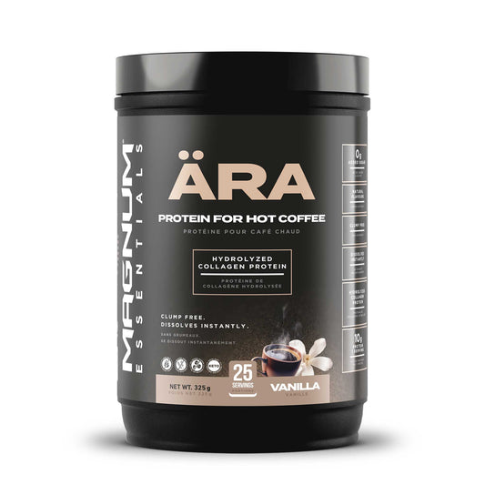 Ära Protein for Hot Coffee (CAD)