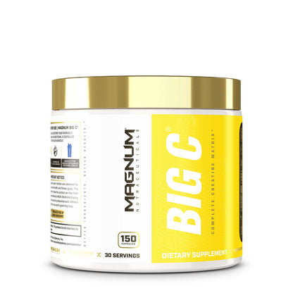 MAGNUM BIG C