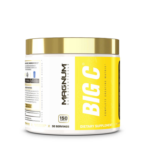 MAGNUM BIG C