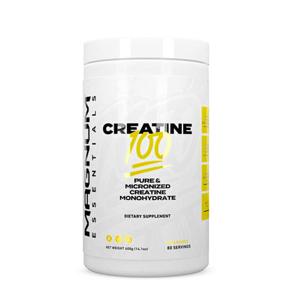 Creatine 100