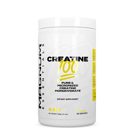 Creatine 100