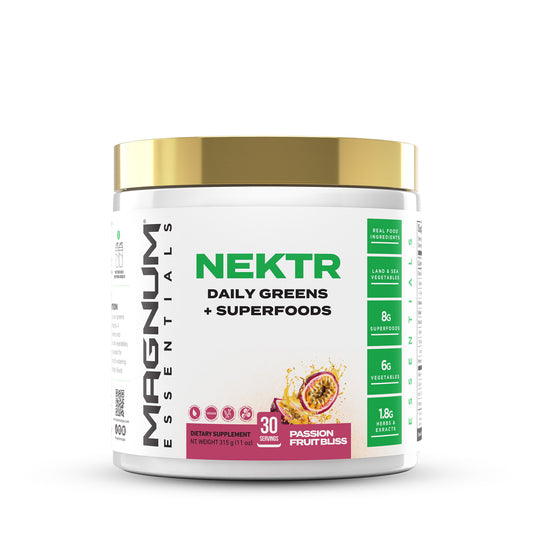 NEKTR Daily Greens