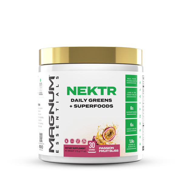 NEKTR Daily Greens