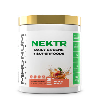 NEKTR Daily Greens