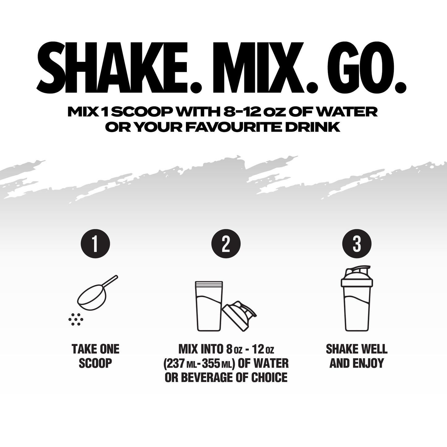 Whey 100+ (CAD)