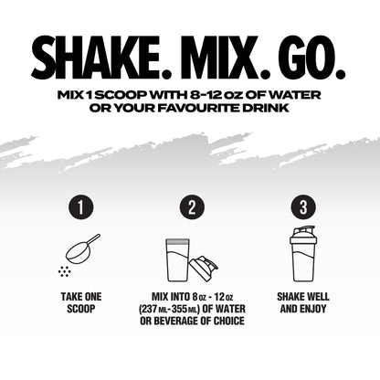 Whey 100+ (CAD)