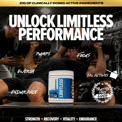 MAGNUM LIMITLESS (CAD)