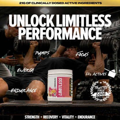 MAGNUM LIMITLESS (CAD)