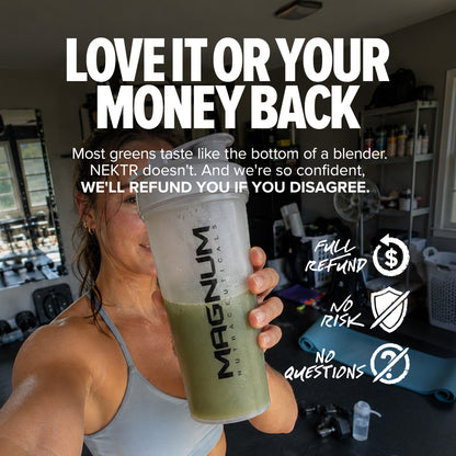 NEKTR Daily Greens