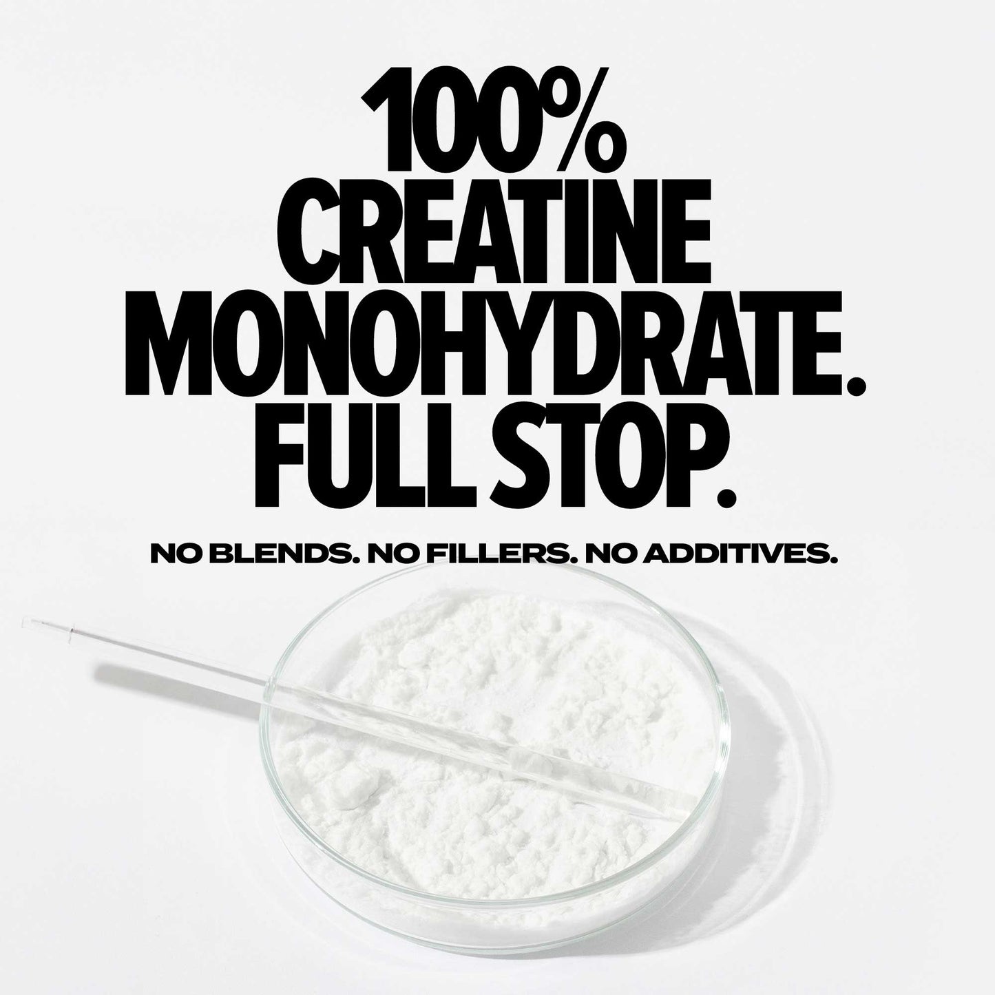 Creatine 100