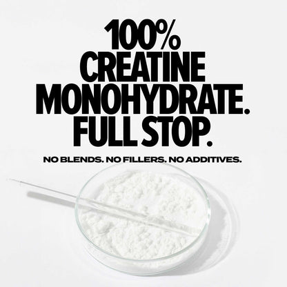 Creatine 100