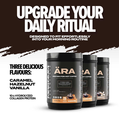 Ära Protein for Hot Coffee (CAD)