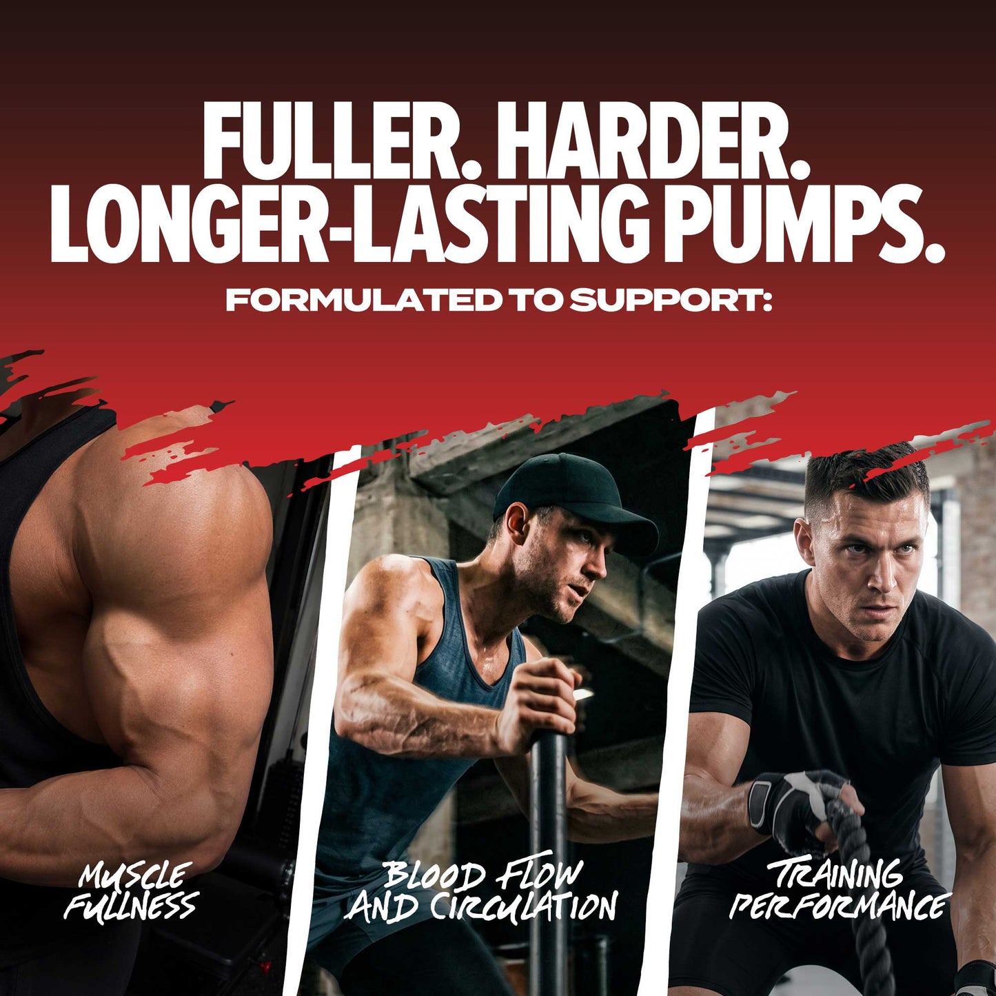 MAGNUM VOLUME CAPSULES (CAD)