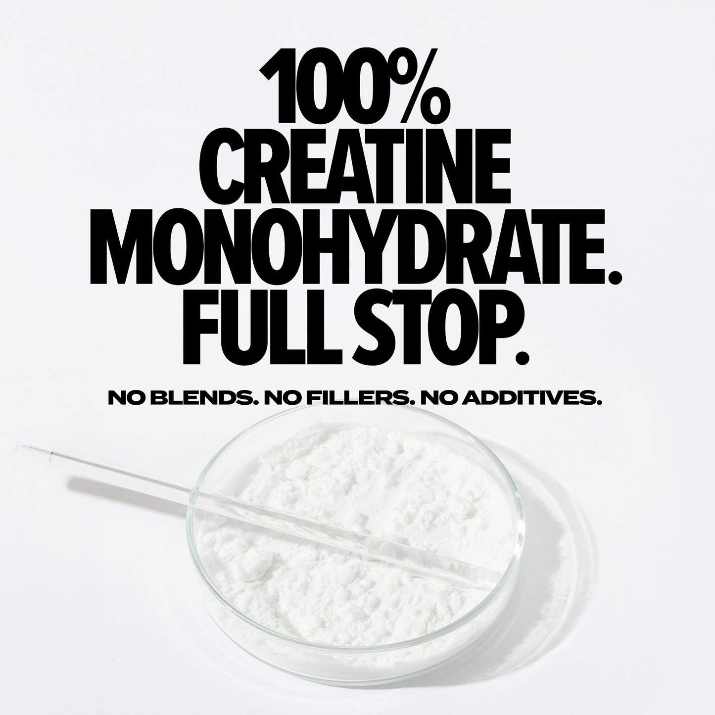Creatine 100 (CAD) - Magnum Worldwide