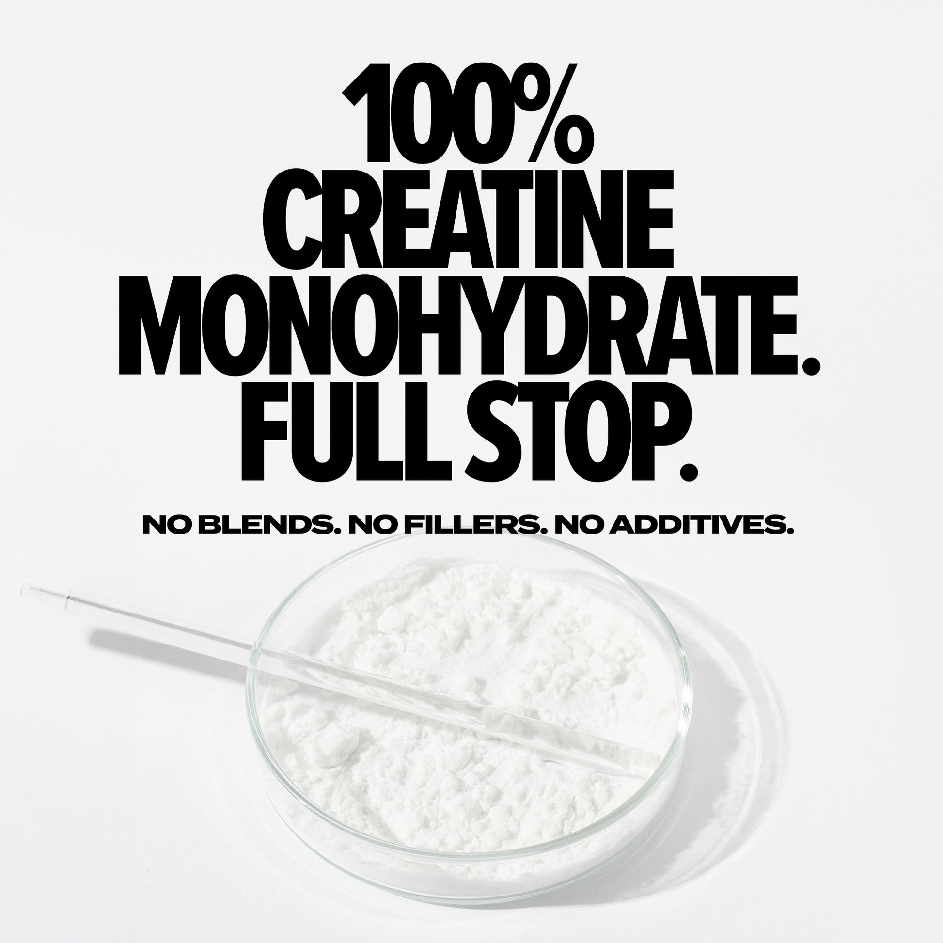 Creatine 100 (CAD) - Magnum Worldwide