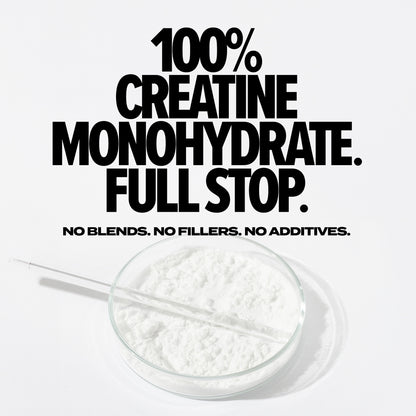 Creatine 100 (CAD) - Magnum Worldwide