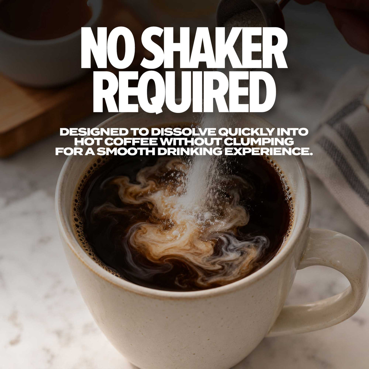 Ära Protein for Hot Coffee (CAD)