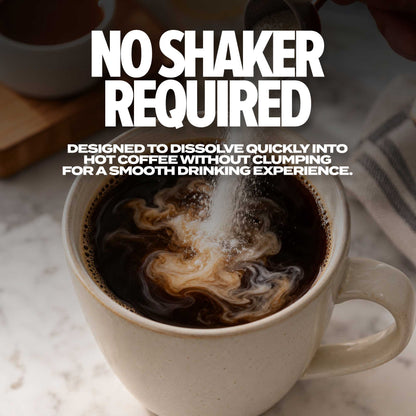 Ära Protein for Hot Coffee (CAD)