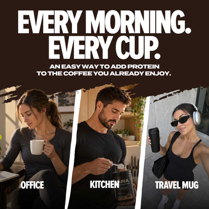 Ära Protein for Hot Coffee (CAD)