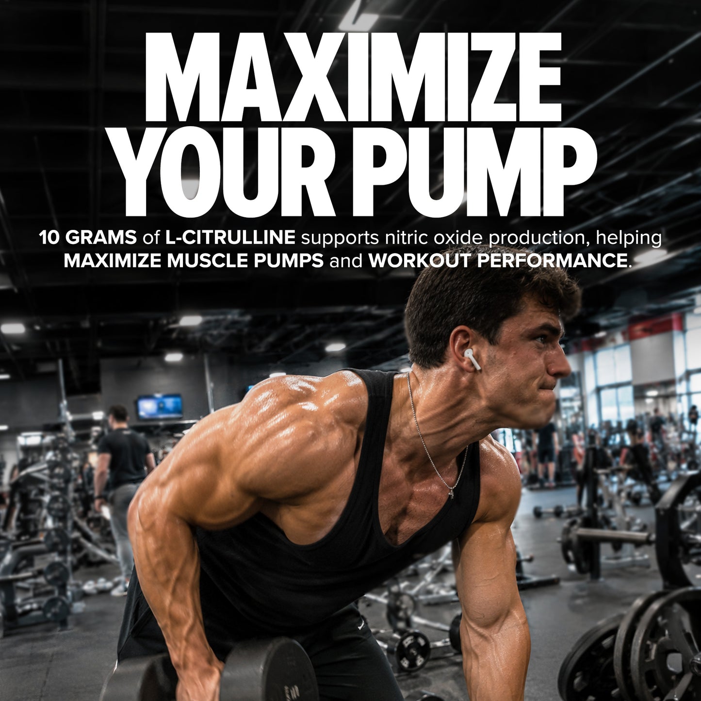 Magnum Limitless X16