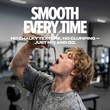 Whey 100+ (CAD)