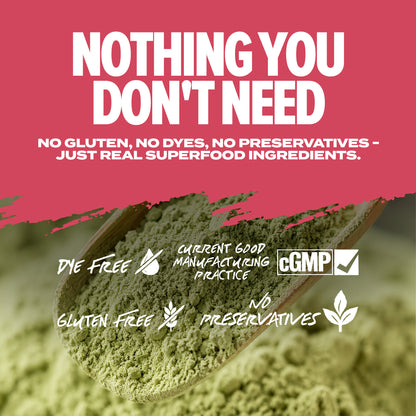 NEKTR Daily Greens