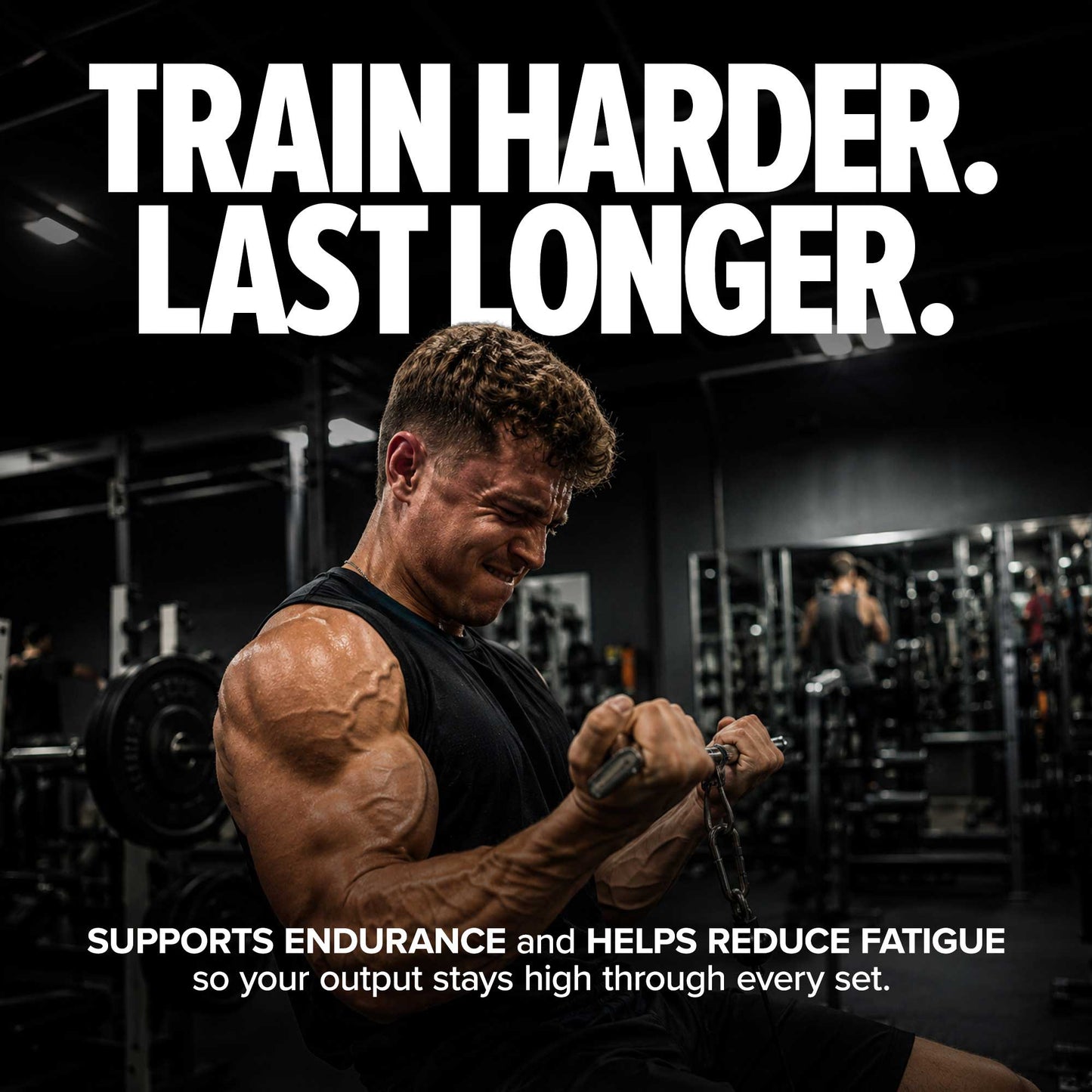 MAGNUM VOLUME CAPSULES