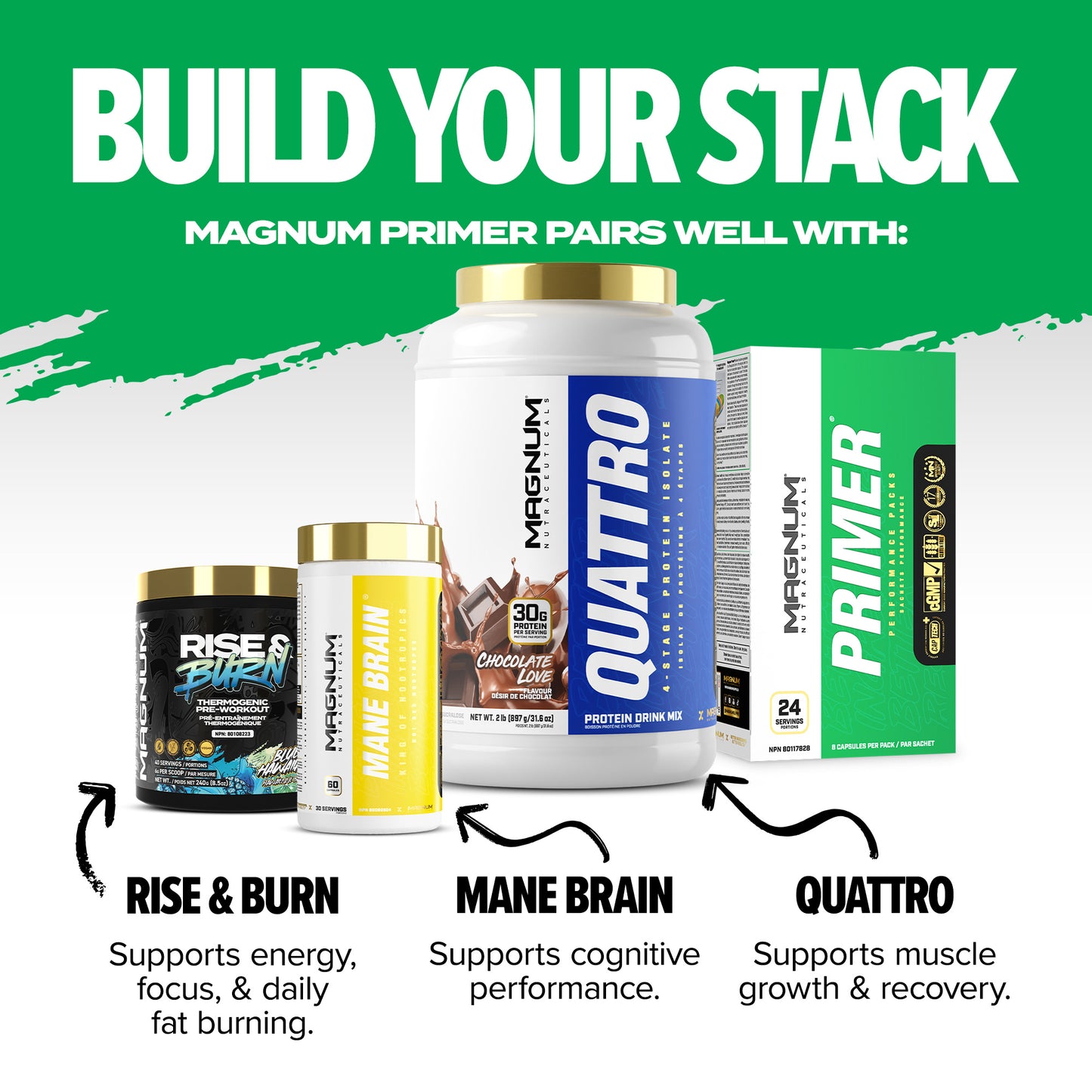 MAGNUM PRIMER (CAD) - Magnum Worldwide