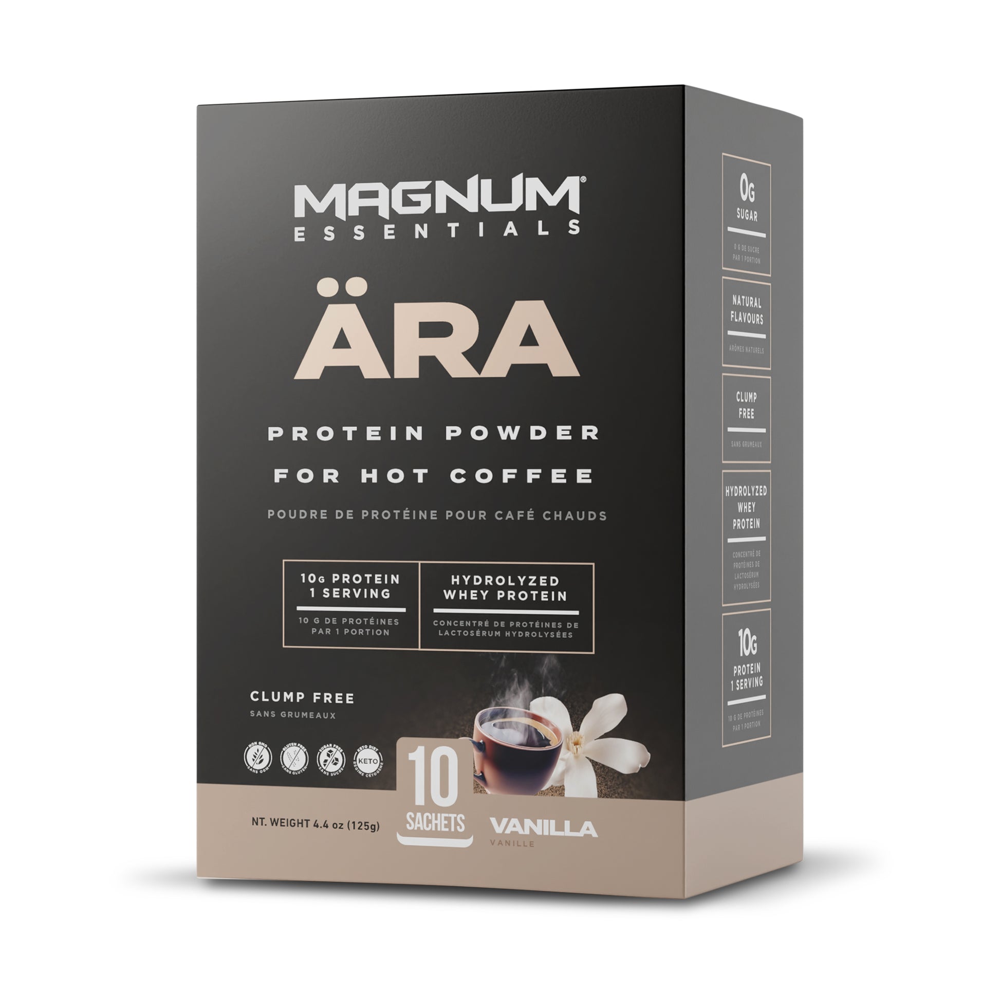 Ära Non-Creamer (CAD) - Magnum Worldwide
