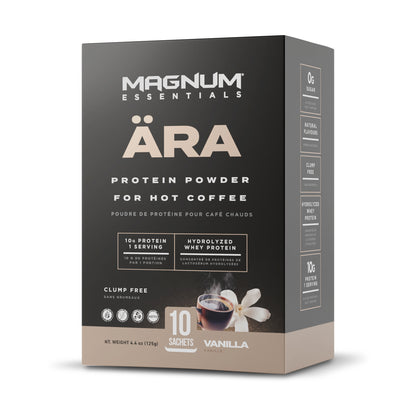 Ära Non-Creamer (CAD) - Magnum Worldwide